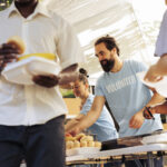 Behind the Scenes: How Our NGO Brings Help to Villages