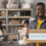 Why Small Donations Create Big Changes